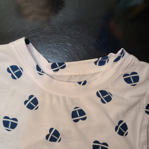 Modern Lux Football Tank Top - Picture 5 of 7